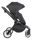 Детская универсальная коляска Farfello Baby Shell 2025 3 в 1 / BBS-011 (черный) icon 2