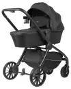 Детская универсальная коляска Farfello Baby Shell 2025 3 в 1 / BBS-011 (черный) icon 4