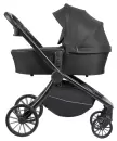 Детская универсальная коляска Farfello Baby Shell 2025 3 в 1 / BBS-011 (черный) icon 5