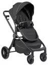 Детская универсальная коляска Farfello Baby Shell 2025 3 в 1 / BBS-011 (черный) icon 7