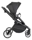 Детская универсальная коляска Farfello Baby Shell 2025 3 в 1 / BBS-011 (черный) icon 8