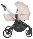 Детская универсальная коляска Farfello Baby Shell 2025 3 в 1 / BBS-013 (кофейный комби) icon 12