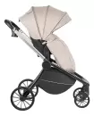 Детская универсальная коляска Farfello Baby Shell 2025 3 в 1 / BBS-013 (кофейный комби) icon 6