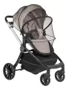 Детская универсальная коляска Farfello Baby Shell 2025 3 в 1 / BBS-013 (кофейный комби) icon 8