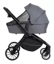 Детская универсальная коляска Farfello Baby Shell 2025 3 в 1 / BBS-014 (серый) icon 4