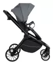 Детская универсальная коляска Farfello Baby Shell 2025 3 в 1 / BBS-014 (серый) icon 5