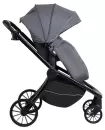 Детская универсальная коляска Farfello Baby Shell 2025 3 в 1 / BBS-014 (серый) icon 6
