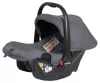 Детская универсальная коляска Farfello Baby Shell 2025 3 в 1 / BBS-014 (серый) icon 9