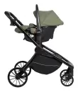 Детская универсальная коляска Farfello Baby Shell 2025 3 в 1 / BBS-015 (хаки) icon 10