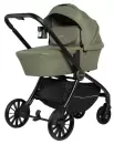 Детская универсальная коляска Farfello Baby Shell 2025 3 в 1 / BBS-015 (хаки) icon 11