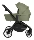 Детская универсальная коляска Farfello Baby Shell 2025 3 в 1 / BBS-015 (хаки) icon 12