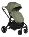 Детская универсальная коляска Farfello Baby Shell 2025 3 в 1 / BBS-015 (хаки) icon 2