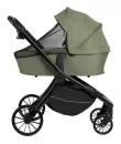 Детская универсальная коляска Farfello Baby Shell 2025 3 в 1 / BBS-015 (хаки) icon 4
