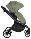 Детская универсальная коляска Farfello Baby Shell 2025 3 в 1 / BBS-015 (хаки) icon 6
