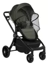 Детская универсальная коляска Farfello Baby Shell 2025 3 в 1 / BBS-015 (хаки) icon 8