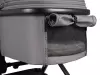 Детская универсальная коляска Farfello Belleza Comfort 2 в 1 FBC-1 (серый) icon 6