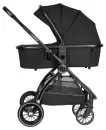 Детская универсальная коляска Farfello Camille Comfort 2 в 1 CMC (черный) icon 4