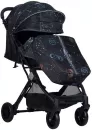 Детская прогулочная коляска Farfello Comfy Go / CG (космический) icon