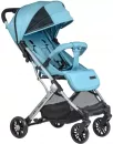 Детская прогулочная коляска Farfello Comfy Go / CG (мятный) icon