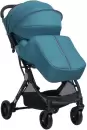Прогулочная коляска Farfello Comfy Go CG-19 (темно-бирюзовый) icon 2