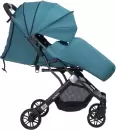Прогулочная коляска Farfello Comfy Go CG-19 (темно-бирюзовый) icon 3