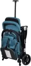 Прогулочная коляска Farfello Comfy Go CG-19 (темно-бирюзовый) icon 6