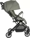 Детская прогулочная коляска Farfello Comfy Go Comfort / CG-003 (оливковый) icon 3