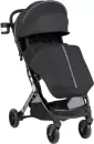 Детская прогулочная коляска Farfello Comfy Go Comfort / CG-105 (блестящий серый) icon 2