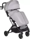 Детская прогулочная коляска Farfello Comfy Go Comfort / CG-305 (серый/черный) icon 3