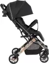 Детская прогулочная коляска Farfello Comfy Go Comfort / CG-401 (черное золото) icon 2