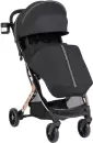 Детская прогулочная коляска Farfello Comfy Go Comfort / CG-401 (черное золото) icon 3