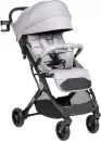 Детская прогулочная коляска Farfello Comfy Go Comfort CG-015 (серый) icon