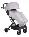 Детская прогулочная коляска Farfello Comfy Go Comfort CG-015 (серый) icon 2