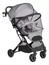 Детская прогулочная коляска Farfello Comfy Go Comfort CG-015 (серый) icon 3