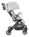 Детская прогулочная коляска Farfello Comfy Go Comfort CG-015 (серый) icon 4