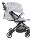 Детская прогулочная коляска Farfello Comfy Go Comfort CG-015 (серый) icon 5