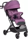 Детская прогулочная коляска Farfello Comfy Go Comfort CG-016 (фиолетовый) icon