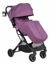 Детская прогулочная коляска Farfello Comfy Go Comfort CG-016 (фиолетовый) icon 2