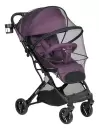 Детская прогулочная коляска Farfello Comfy Go Comfort CG-016 (фиолетовый) icon 3