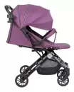 Детская прогулочная коляска Farfello Comfy Go Comfort CG-016 (фиолетовый) icon 4