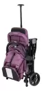 Детская прогулочная коляска Farfello Comfy Go Comfort CG-016 (фиолетовый) icon 6