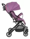 Детская прогулочная коляска Farfello Comfy Go Comfort CG-016 (фиолетовый) icon 8