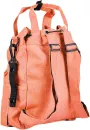 Рюкзак для мамы Farfello F7 (оранжевый) фото 2