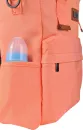 Рюкзак для мамы Farfello F7 (оранжевый) фото 4