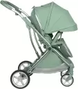 Детская прогулочная коляска Farfello Fest Lux / FL-13 (зеленый) icon 3