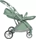 Детская прогулочная коляска Farfello Fest Lux / FL-13 (зеленый) icon 7