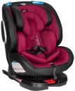 Автокресло Farfello Isofix YB102A(2) (бордовый/экокожа) icon