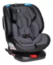 Автокресло Farfello Isofix YB102A(2) (темно-серый/экокожа) icon