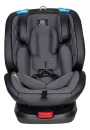 Автокресло Farfello Isofix YB102A(2) (темно-серый/экокожа) фото 2