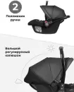 Детское автокресло Farfello KS-2150/aPU (back) icon 6